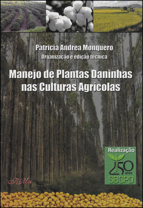 MANEJO DE PLANTAS DANINHAS NAS CULTURAS AGRÍCOLAS